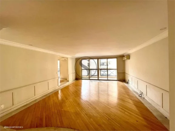 Foto do imóvel APARTAMENTO RESIDENCIAL em SÃO PAULO - SP, CHÁCARA ITAIM