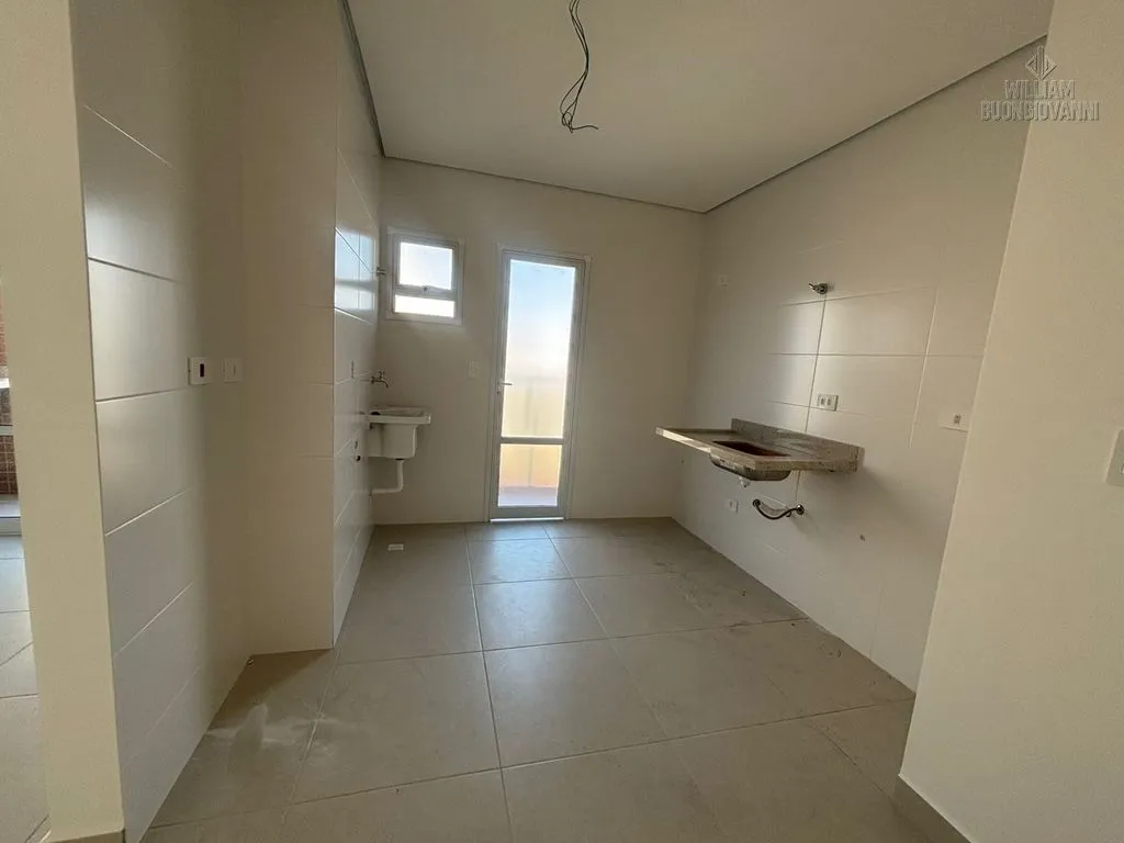 Imagem Apartamento Studio Boqueirão - Pronto para Morar