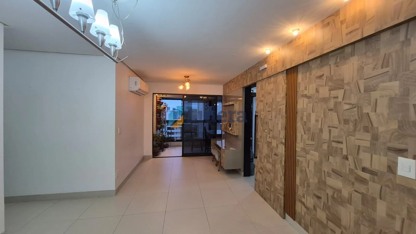 Imagem Apto Alto Padrão - 92m² - 3 quartos - 2 suites - 2 vagas cobertas - em Intermares, Cabedelo/PB