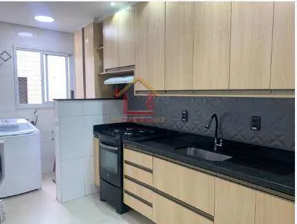 Imagem apartamento a venda - Tupi