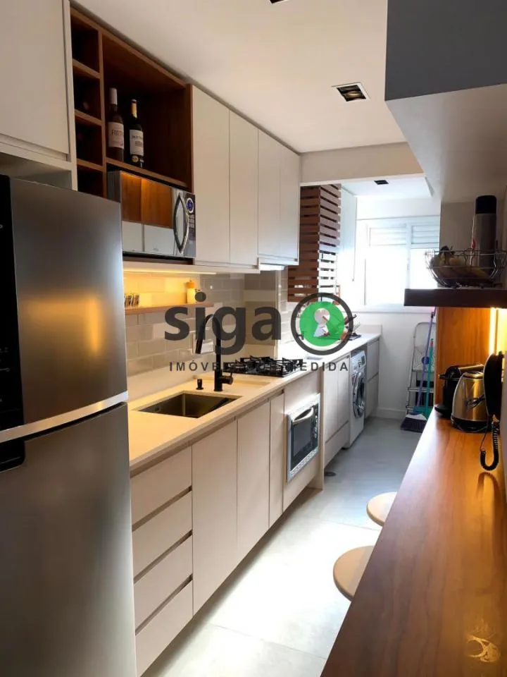 Imagem Apartamento Residencial em Vila Olímpia
