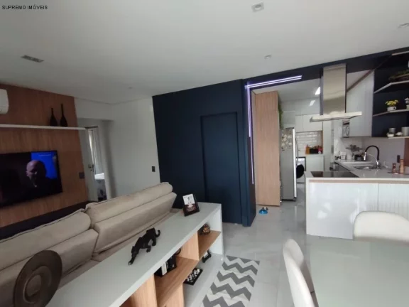 Imagem APARTAMENTO RESIDENCIAL em SÃO PAULO - SP, JARDIM CABORÉ