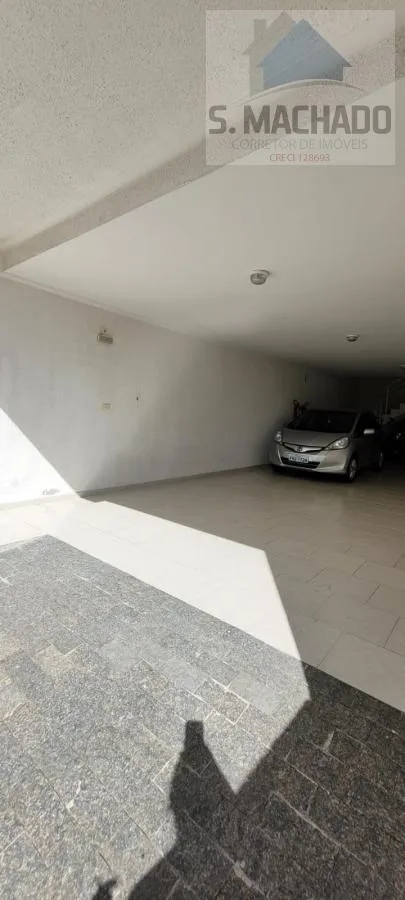 Imagem Apartamento para Venda em Santo André / SP no bairro Jardim Ana Maria
