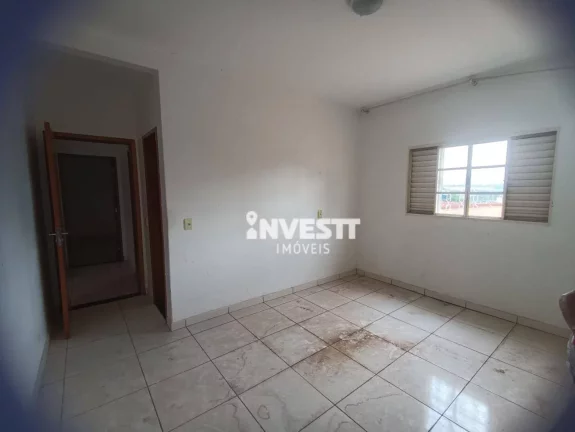 Imagem Casa à venda no Jardim Novo Mundo - Goiânia/GO