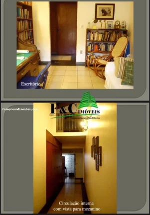 Imagem Sítio para Venda em Porto Feliz, Km 90 Rodovia Castelo Branco, 6 dormitórios, 3 banheiros, 16 vagas