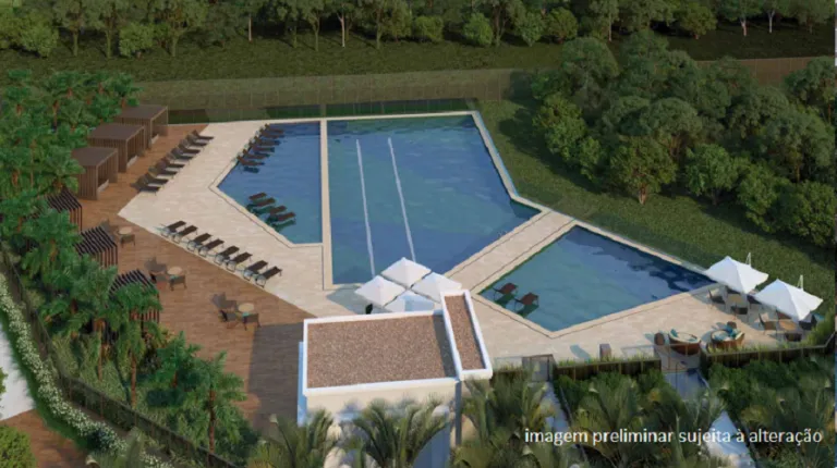 Imagem Casa de Condomínio com 3 Quartos à Venda, 117 m² em Cézar de Souza - Mogi das Cruzes
