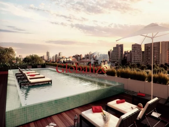 Imagem APARTAMENTO RESIDENCIAL em SANTOS - SP, EMBARÉ