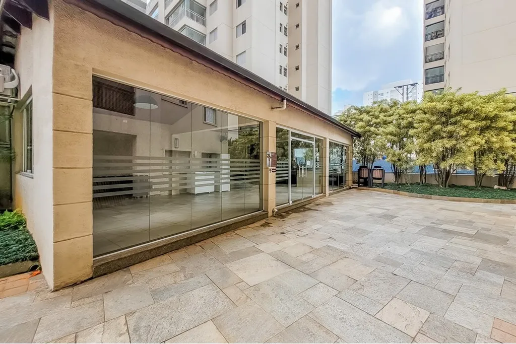 Imagem Apartamento à venda 3 Suítes - The Adress - São Caetano do Sul