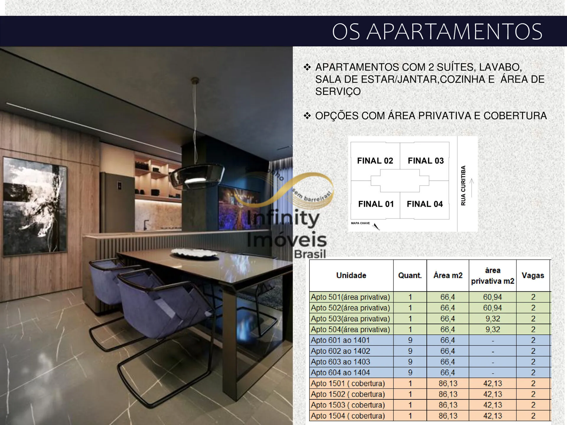 Imagem Apartamento à venda no bairro Lourdes - Belo Horizonte/MG