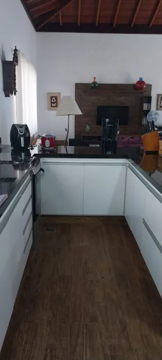 Imagem Casa em Condomínio para venda em Serra Negra.