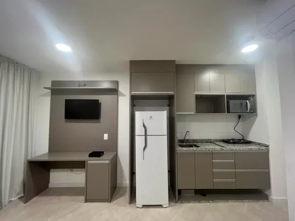 Imagem APARTAMENTO RESIDENCIAL em SÃO PAULO - SP, PINHEIROS