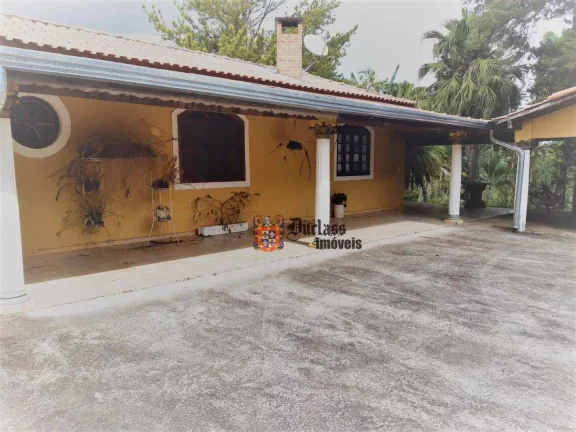 Foto do imóvel Sítio com 2 dormitórios à venda, 67000 m² por R$ 1.600.000,00 - Juncal - Extrema/MG