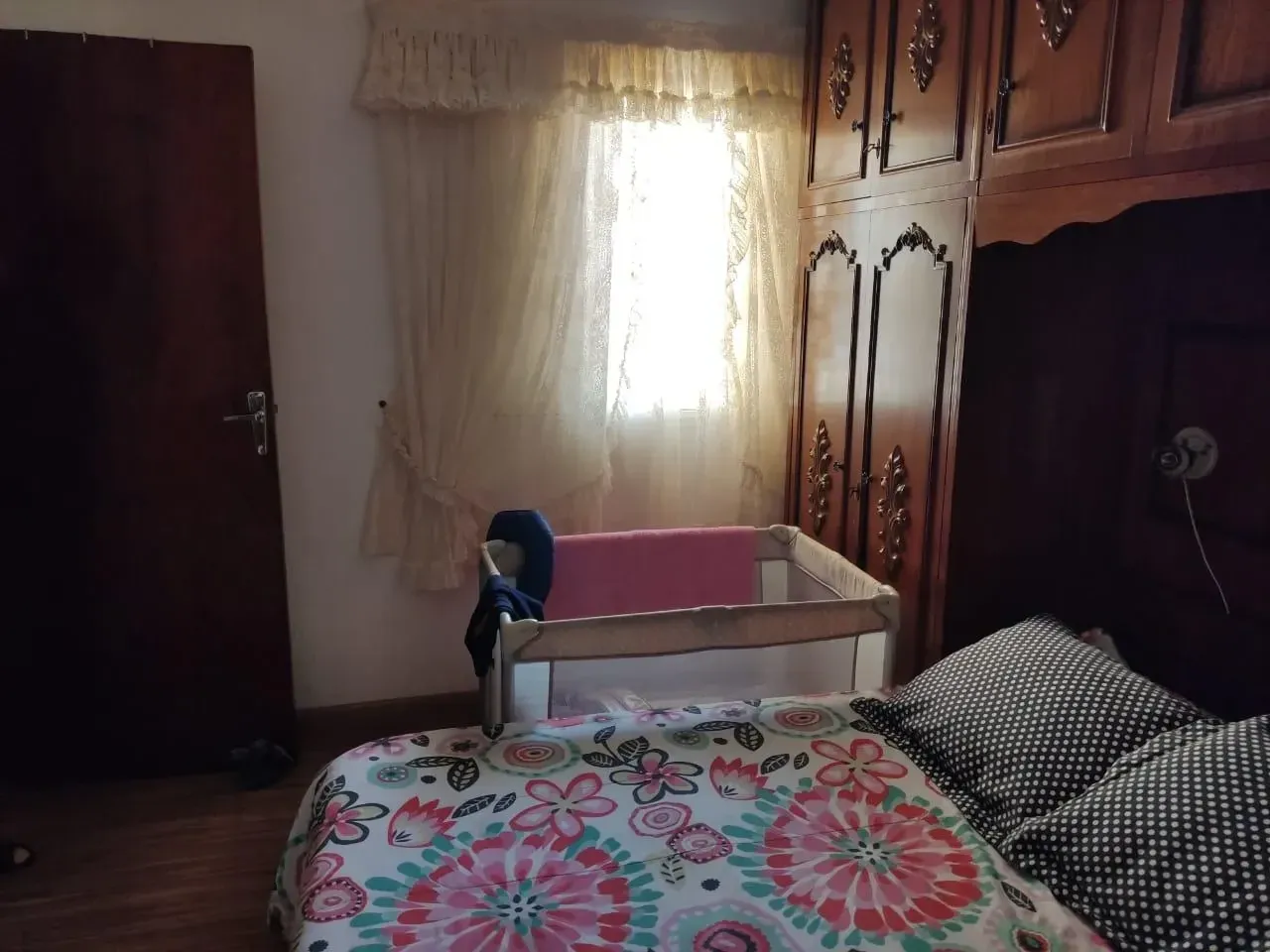 Imagem Casa com 4 Quartos à Venda ou Locação, 258 m² em Vila Tavares - Campo Limpo Paulista