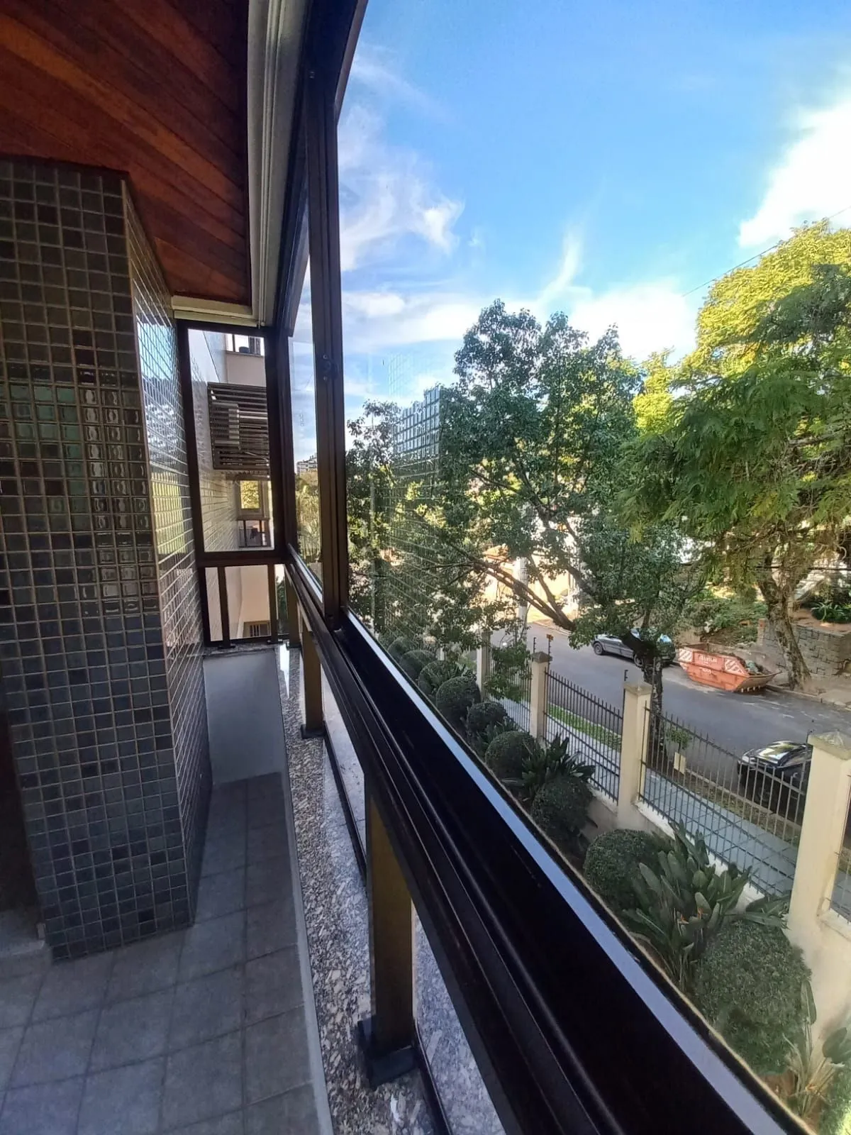 Imagem Apartamento reformado no coração da Tristeza