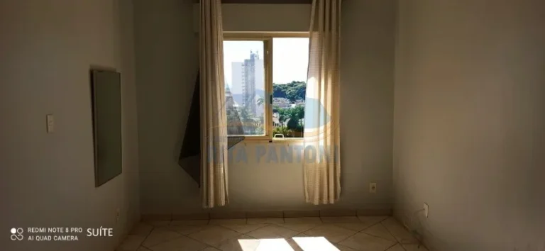 Imagem Apartamento - Ribeirão Preto - Centro - Região Central