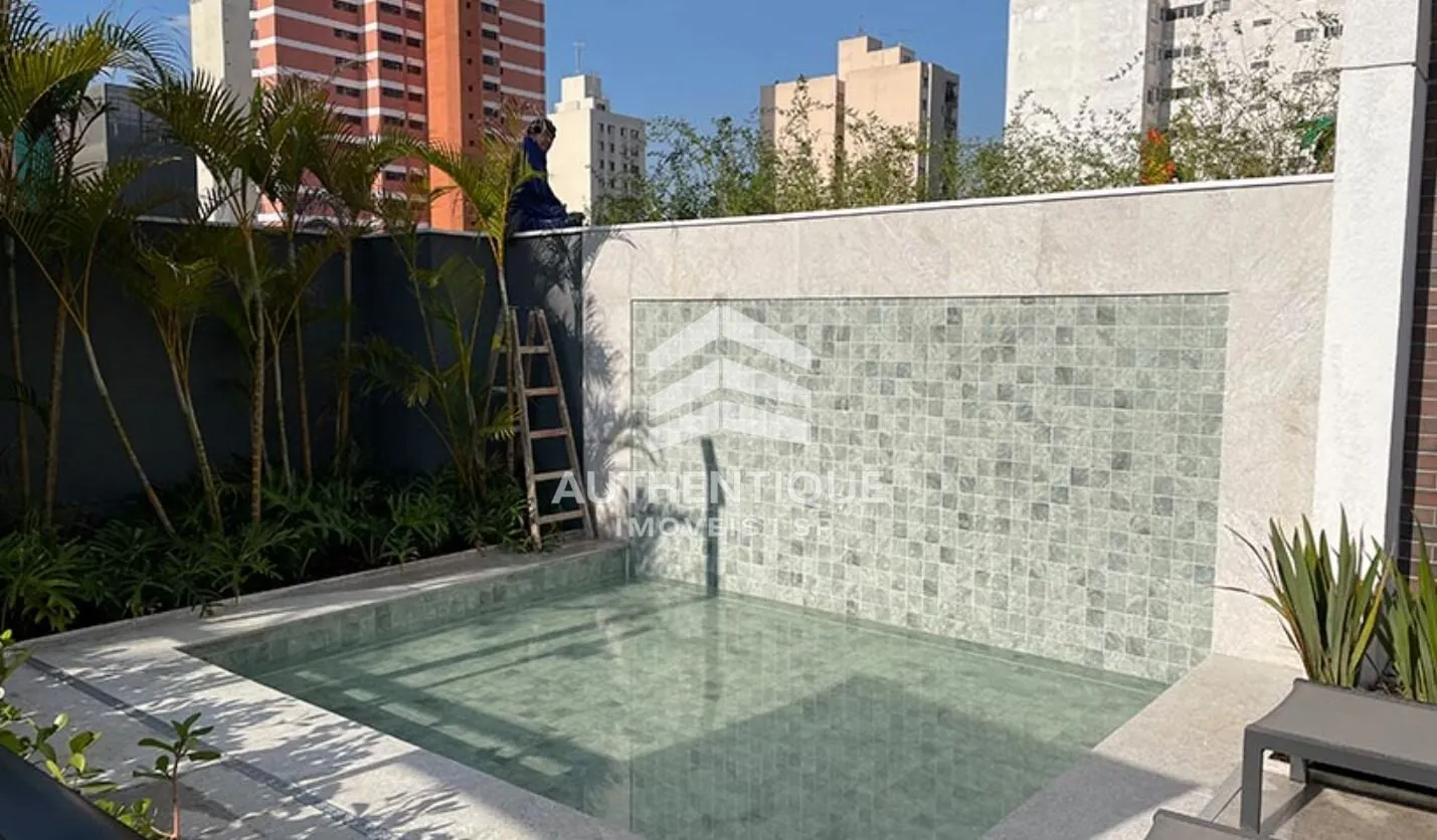 Imagem VIVID PERDIZES - Apartamento à venda em São Paulo/SP
