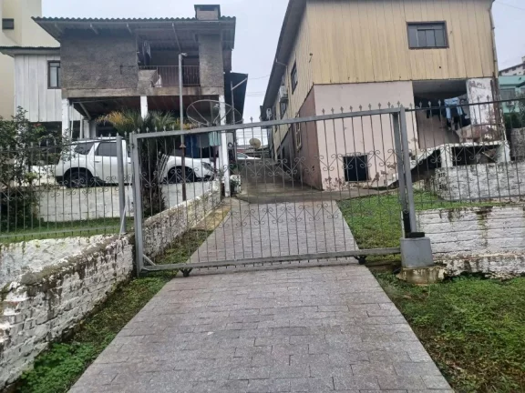 Imagem Terreno para Venda em Concórdia, Centro