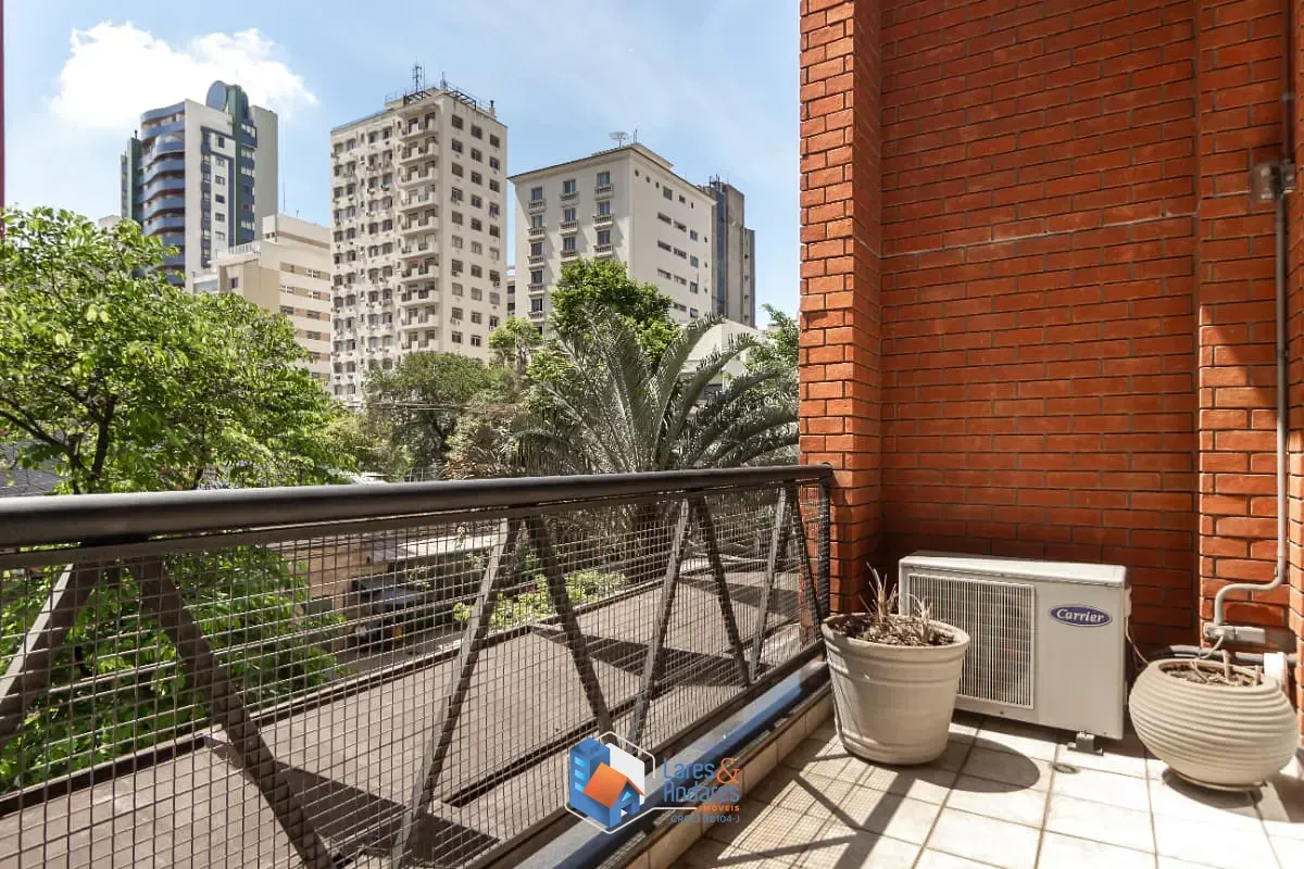 Imagem Loft para venda em Itaim Bibi com 1 quarto, sendo 1 suíte, 79m²
