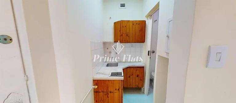 Imagem Apartamento disponível para venda no Edifício Copan no Centro Histórico de São Paulo, com 29m² e 1 dormitório