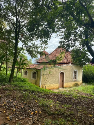 Imagem  Sítio Exclusivo em Atibaia/SP: Natureza e Conforto em 7,9 Hectares