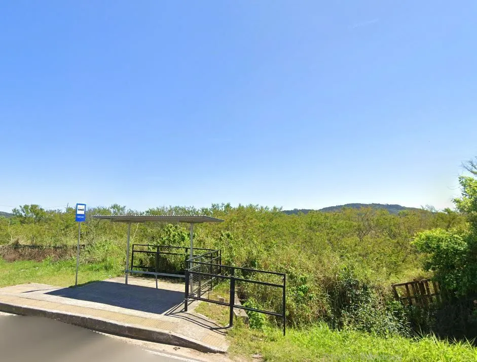 Imagem Terreno no Bairro Ponta Grossa com 17 Hectares