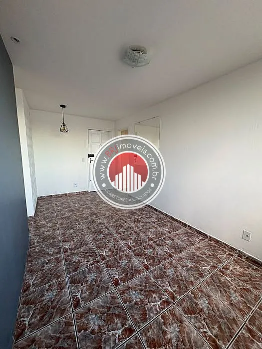 Imagem Apartamento a Venda no bairro Centro - Nilopolis, RJ