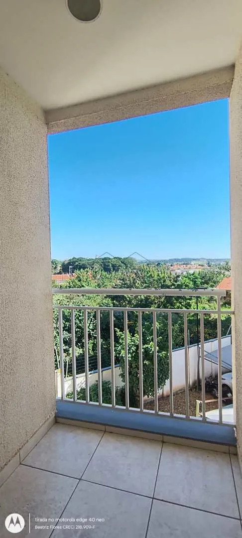 Imagem Apartamento Padrão