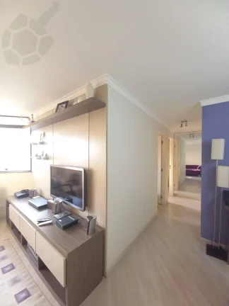 Imagem ÓTIMA LOCALIZAÇÃO * 3 DORM. * SUÍTE * LAZER COMPLETO * OPORTUNIDADE