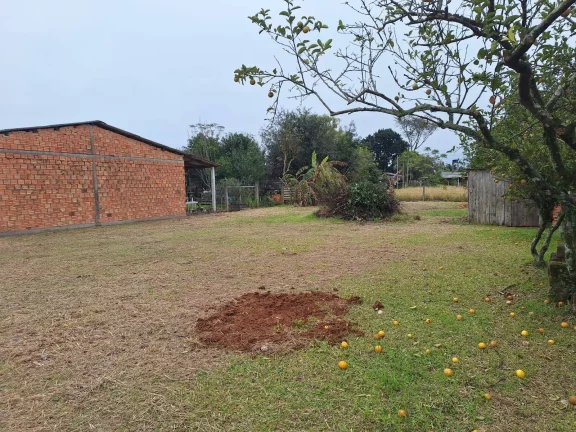 Imagem Terreno à venda, com área de 450m², em loteamento, Morro Grande, Viamão/RS.