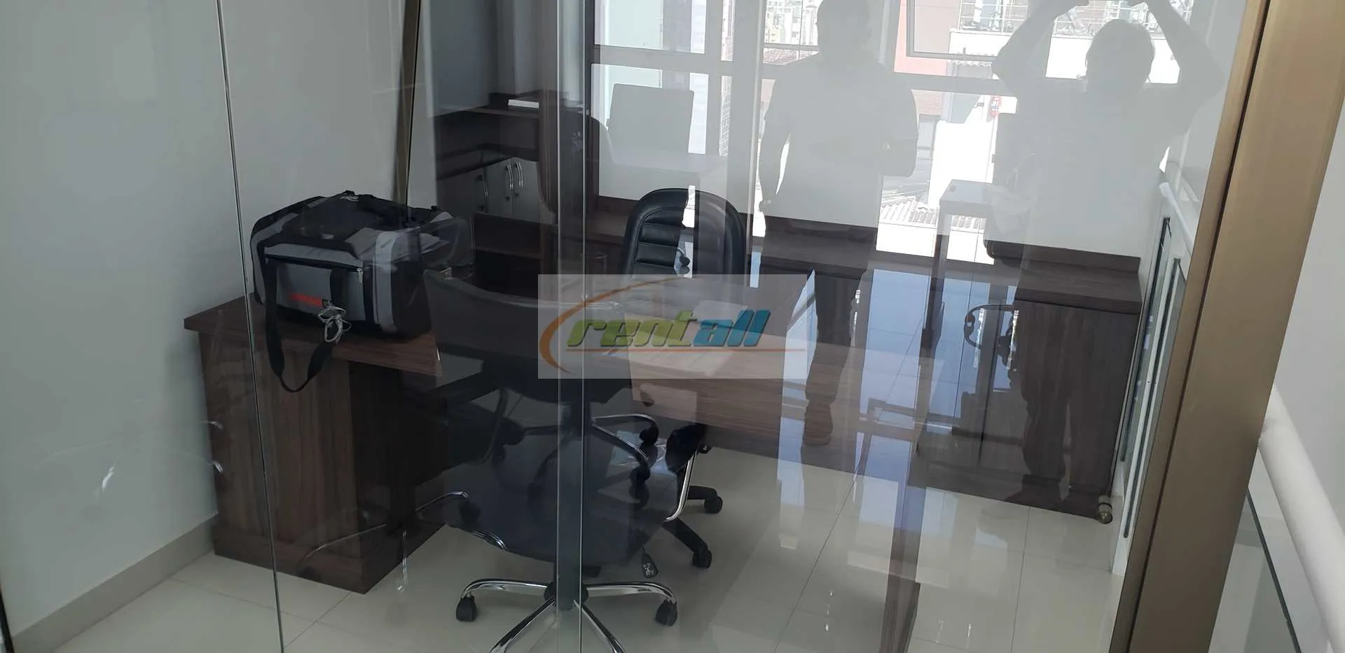 Imagem Conjunto Comercial/Sala