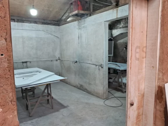 Imagem Vende se Galpão de 350m² em Òtima localização para Comércios em Geral no bairro da Vila Mathias.