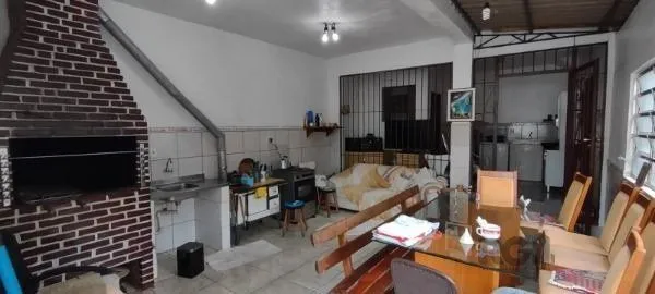 Imagem Casa em Nonoai