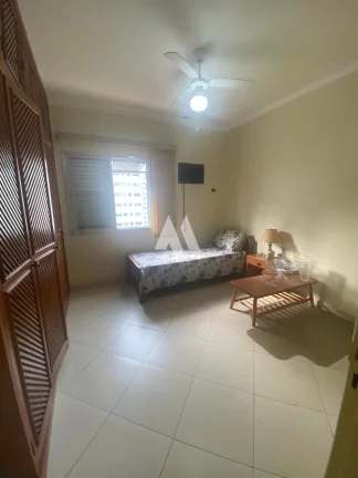 Imagem Apartamento a Venda de 4 dormitórios sendo 2 suítes - Enseada -Guarujá