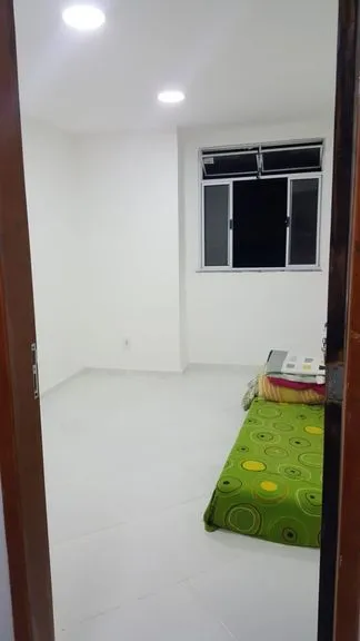 Imagem Apartamento com 2 Quartos à Venda, 42 m² em Recreio Dos Bandeirantes - Rio De Janeiro