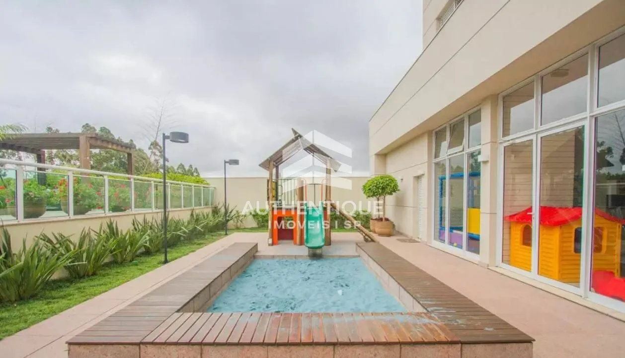 Imagem Acquare Campo Belo - Apartamento à venda em São Paulo/SP