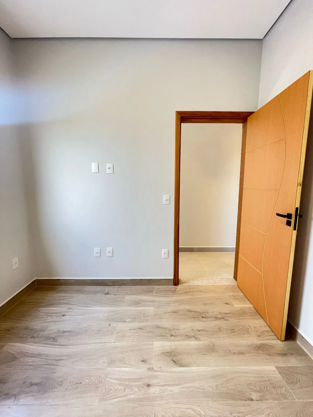 Imagem CASA RESIDENCIAL em SOROCABA - SP, HORTO FLORESTAL