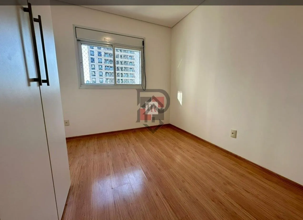 Imagem Apartamento Brooklin pronto para morar andar alto