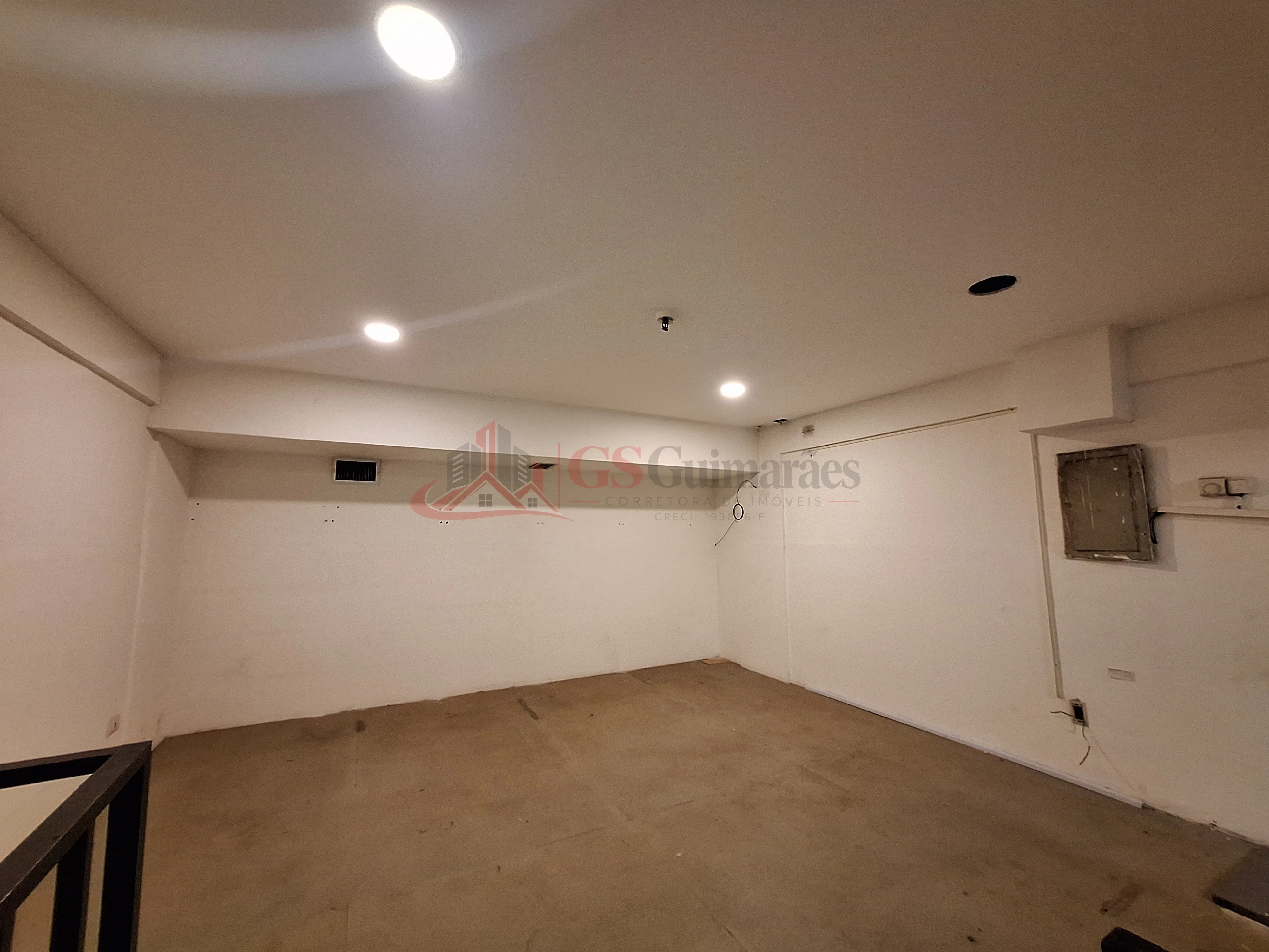 Imagem Loja comercial para locação no Shopping Service - 42,62 m² | Alphaville