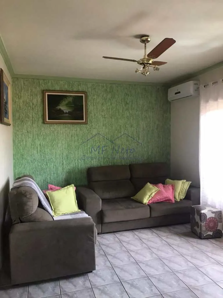 Imagem Casa Padrão