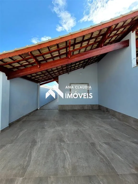 Imagem CASA A VENDA NA PRAIA DE MONGAGUÁ