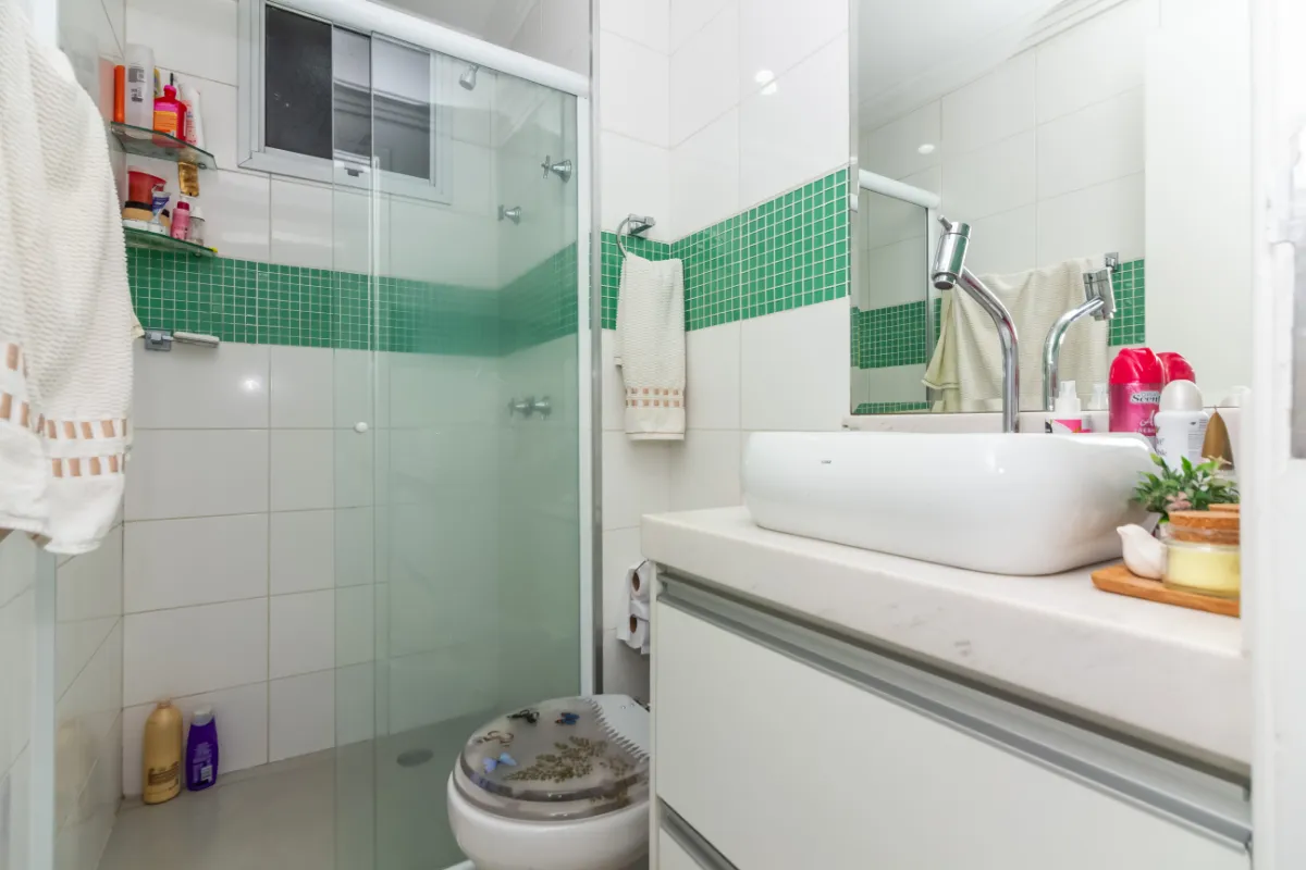 Imagem Apartamento para venda em Quarta Parada com 2 quartos, 52m2
