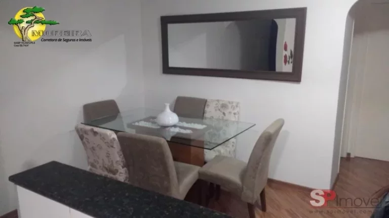 Foto do imóvel APARTAMENTO NA PEDRA BRANCA - HORTO FLORESTAL