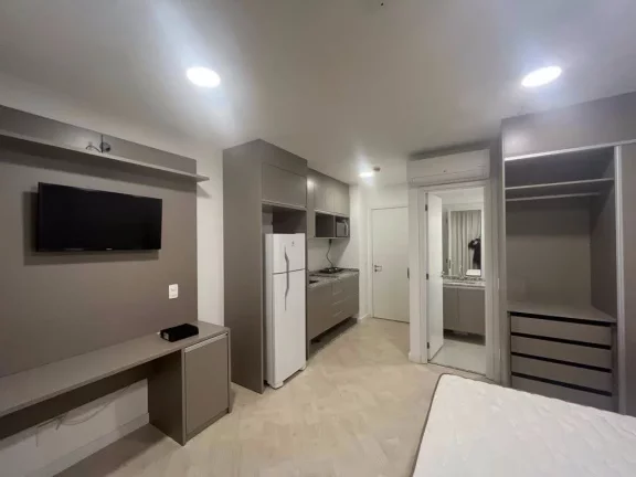 Imagem APARTAMENTO RESIDENCIAL em SÃO PAULO - SP, PINHEIROS