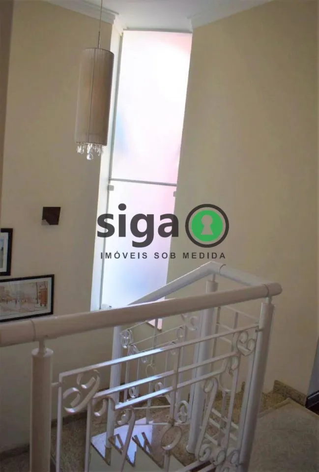 Imagem Casa em Condomínio Residencial em Jabaquara