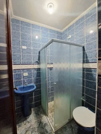 Imagem Casa à venda no DIC 5 em Campinas SP