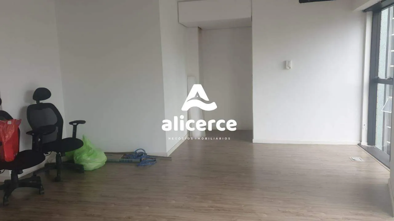 Imagem Sala Comercial à venda l 31,30m² l Centro - Florianópolis/SC