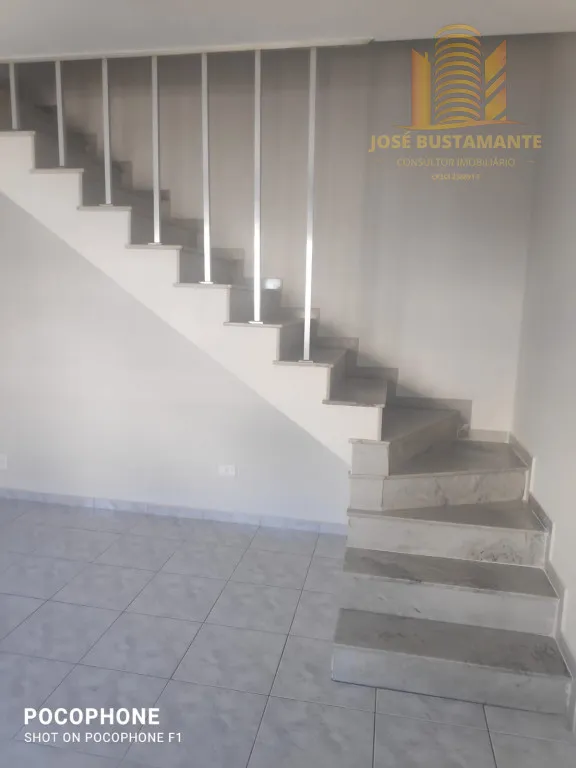 Imagem CASA C 2 DORMITÓRIOS- SAÚDE