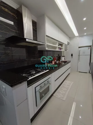 Imagem Apartamento à venda no bairro Enseada - Guarujá/SP