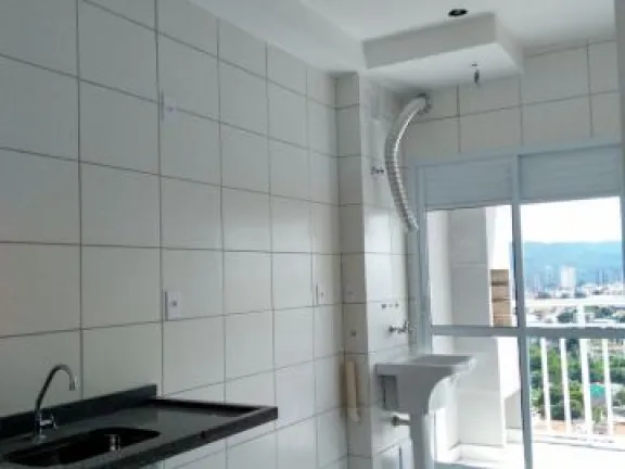 Imagem Apartamento com 3 Quartos à Venda, 67 m² em Mogi Moderno - Mogi das Cruzes