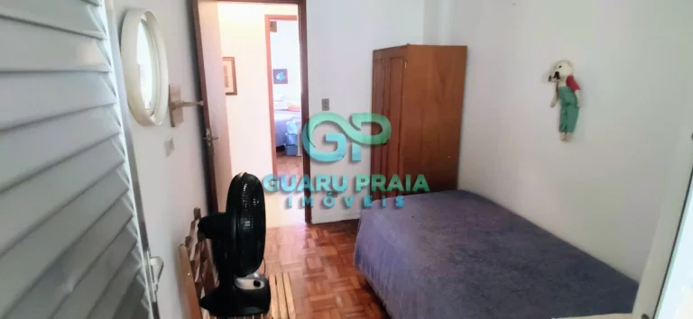 Imagem Apartamento à venda no bairro Pitangueiras - Guarujá/SP